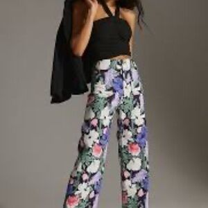 Anthropology Maeve Colette Pants